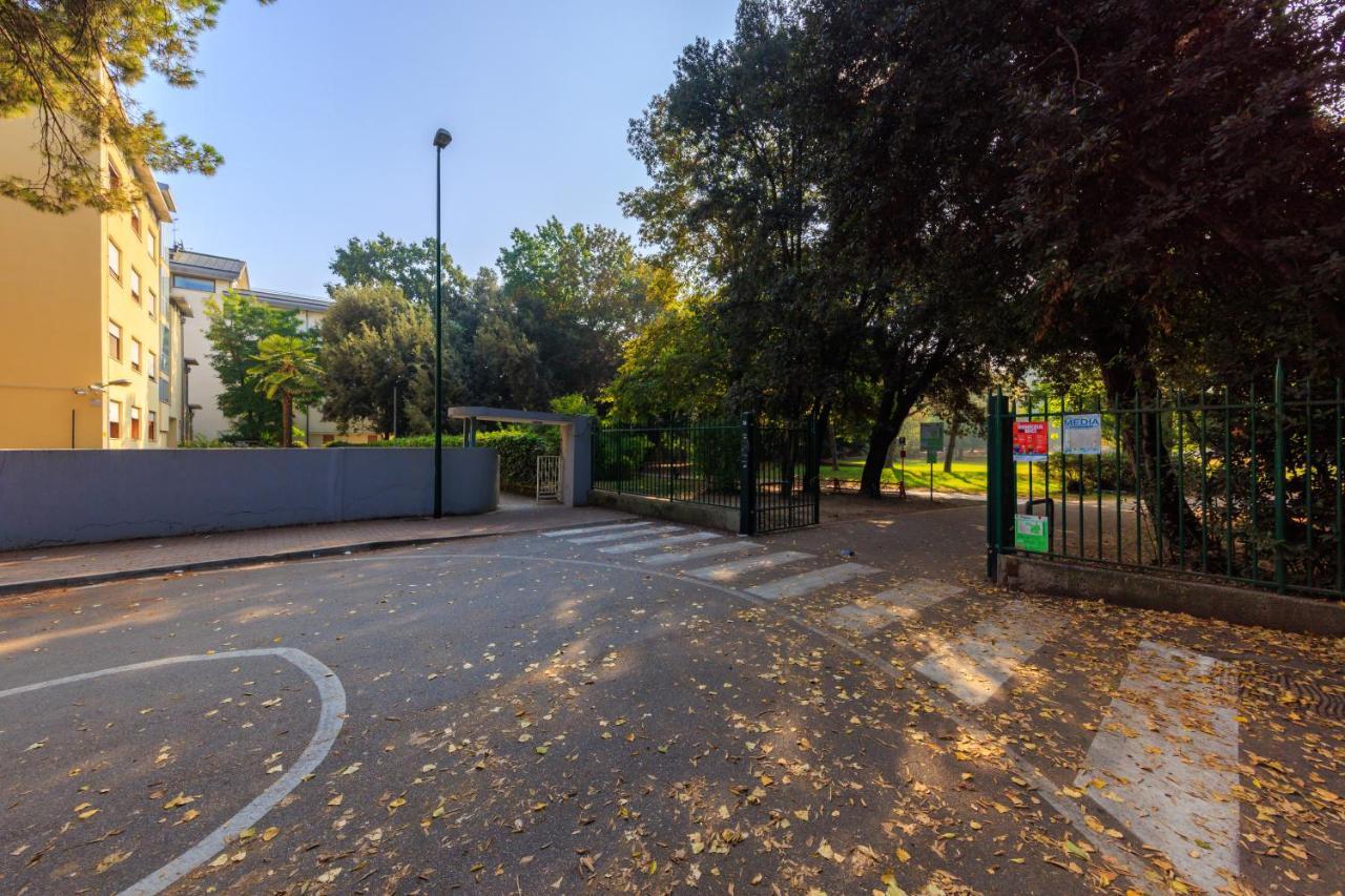 Appartamento Venice 15 Min, Free Parking *