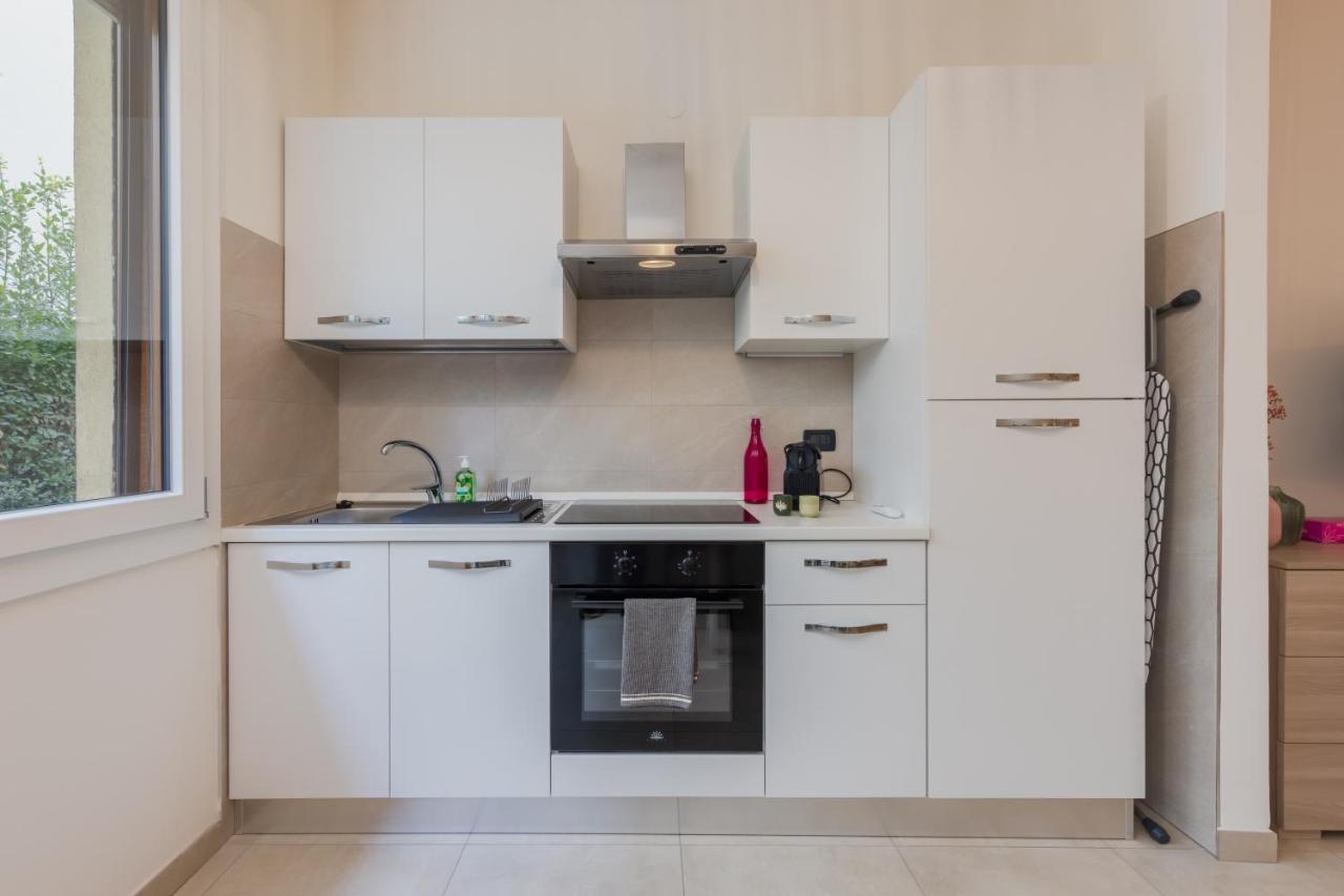 Appartamento Venice 15 Min, Free Parking *